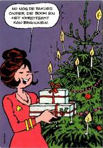 Jan Jans & de Kinderen | Kerstkaart III