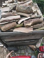 Haardhout, kachelhout, gekloofd, Minder dan 3 m³, Ophalen, Overige houtsoorten, Blokken