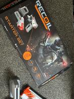 Recoil Laser Combat Starter Set, Ophalen of Verzenden, Gebruikt