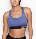 Victoria’s Secret sport BH maat M, Kleding | Dames, Ophalen, Zo goed als nieuw, Zwart, Fitness of Aerobics