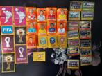 1000 x stickers Panini WK 2018 Qatar world cup Fifa partij, Nieuw, Ophalen of Verzenden, Poster, Plaatje of Sticker, Buitenlandse clubs