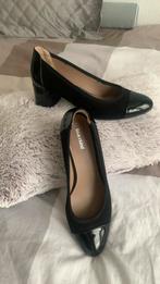 Graceland zwarte dames hakken schoenen maat 37, Kleding | Dames, Schoenen, Nieuw, Ophalen of Verzenden, Schoenen met lage hakken