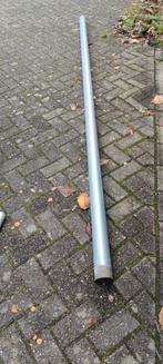 +stalen buis zie maten op foto., Ophalen, Gebruikt, Aluminium