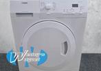 AEG condensdroger 8kg Energieklasse B, Minder dan 85 cm, 8 tot 10 kg, Ophalen of Verzenden, Zo goed als nieuw