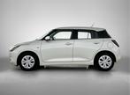 Suzuki Swift 1.2 Comfort Smart Hybrid (bj 2026), Voorwielaandrijving, Stof, 400 kg, Origineel Nederlands