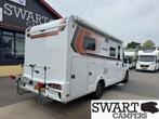Weinsberg CaraCompact 600 MEG Edition [pepper], 180 pk FIAT, Automaat, Ringverwarming, Koelkast, Bedrijf