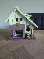 Vogelhuisje nuts bar, Ophalen of Verzenden, Nieuw