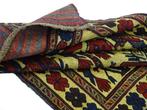 Perzisch tapijt - Kelim - 177 x 121 cm - Handgeknoopt kleed, Crème, 100 tot 150 cm, 150 tot 200 cm, Rond