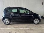 Volkswagen Up! 1.0 move up! BlueMotion, Voorwielaandrijving, Euro 5, Gebruikt, Up!