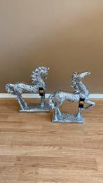 Twee paarden van PTMD, Huis en Inrichting, Woonaccessoires | Overige, Ophalen, Nieuw