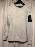 Heren trui PME Legend, XL, Ophalen of Verzenden, Zo goed als nieuw, Maat 56/58 (XL), Grijs