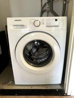 Samsung wasmachine te koop, Ophalen, 1200 tot 1600 toeren, Gebruikt, 8 tot 10 kg