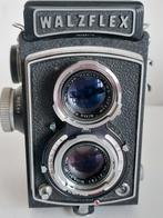 Walzflex TLR, Ophalen of Verzenden, Gebruikt, Spiegelreflex, Overige Merken