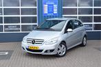 Mercedes-Benz B-Klasse 160 Business Class Automaat Cruise-co, Euro 5, Stof, Zwart, 4 cilinders