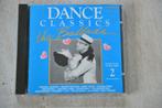 Dance Classics = The Ballads = Volume 2, Verzenden