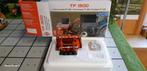 Kuhn tf 1500 fronttank, Hobby en Vrije tijd, Modelauto's | 1:32, Ophalen of Verzenden, Nieuw, Tractor of Landbouw, Universal Hobbies