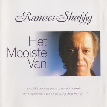 Ramses Shaffy  beschikbaar voor biedingen