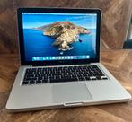 MacBook Pro 13-inch 2012, i5, Computers en Software, Apple Macbooks, Qwerty, 512 GB, Ophalen of Verzenden, MacBook Pro