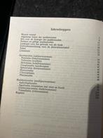 Elseviers Paddenstoelengids - Met 600 kleurenfoto's, Ophalen of Verzenden, Zo goed als nieuw, Natuur algemeen