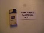 Oranjeboom bier aansteker (nr.2), Verzamelen, Ophalen of Verzenden, Nieuw, Overige typen, Oranjeboom