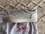 Sneakers, Kleding | Heren, Schoenen, Wit, Ophalen of Verzenden, Sneakers of Gympen, Zo goed als nieuw