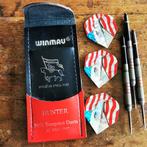 Dart pijltjes, Ophalen of Verzenden, Zo goed als nieuw, Pijlen