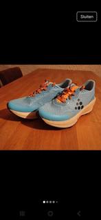 Craft CTM ultra trail W, dames maat 40 3/4, Sport en Fitness, Loopsport en Atletiek, Ophalen of Verzenden, Nieuw, Hardloopschoenen