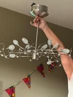Lamp - Zo Goed Als Nieuw!, Ophalen, Zo goed als nieuw, Metaal, Minder dan 50 cm