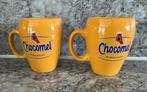 Bekers Chocomel, Ophalen of Verzenden, Nieuw, Overige stijlen, Kop(pen) en/of Schotel(s)