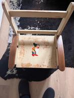 Kinderstoel ongeveer uit 1950 retro, Ophalen, Gebruikt, Overige typen