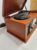 Ricatech RMC 200 / 238, Ophalen of Verzenden, Gebruikt, Cd-speler, Overige merken
