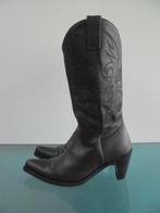 GRATIS VERZENDEN | SANCHO Bohemian bruine laarzen 39, Hoge laarzen, Bruin, Verzenden, Zo goed als nieuw