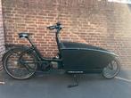 Urban Arrow Family Bosch - Incl. Accessoires, 3 kinderen, Elektrisch, Zo goed als nieuw, Ophalen
