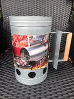 Bbq starter., Ophalen of Verzenden, Nieuw