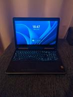 Dell Precision 7520 i7, 16GB RAM, 480GB SSD, Win 11, Computers en Software, Windows Laptops, 480GB, Gebruikt, Met videokaart, 2 tot 3 Ghz