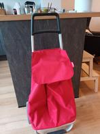 Boodschappen wagen, Ophalen of Verzenden, Gebruikt, 30 cm of meer