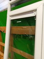 Kunststof Draai-draaikiep kozijn  b150 x h230 -1474-, Doe-het-zelf en Verbouw, Kozijnen en Schuifpuien, Niet ingevuld, Kunststof