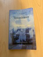 Boek Hersenschimmen J Bernlef, Boeken, Literatuur, Gelezen, Ophalen of Verzenden, J. Bernlef, Nederland