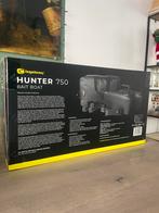 Ridgemonkey hunter 750 voerboot, Watersport en Boten, Hengelsport | Karpervissen, Ophalen of Verzenden, Nieuw, Overige typen