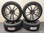 19” Golf 5 6 7 8, Passat, CC, Audi A3, Seat Leon Velgen + Ba, 19 inch, -, -, Banden en Velgen