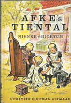 bw9-nienke van hichtum-afkes tiental-uitstekende staat, Boeken, Ophalen of Verzenden, Zo goed als nieuw