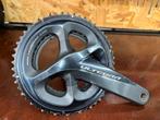Shimano Ultegra FC-R8000 linker crank 172,5 mm 11-sp - 52/36, Fietsen en Brommers, Fietsonderdelen, Ophalen of Verzenden, Zo goed als nieuw