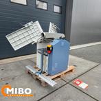 Bernardo vlakbank vandiktebank 410mm ** Schaafbank