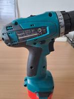 accuschroefboormachine  6271D, Doe-het-zelf en Verbouw, Gereedschap | Boormachines, Ophalen of Verzenden, Gebruikt, 600 watt of meer