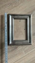 Fotolijstje fotolijst kader, Ophalen of Verzenden, Zo goed als nieuw, Minder dan 50 cm