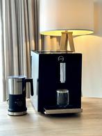Jura A1 Piano Black - Koffiemachine, Afneembaar waterreservoir, Gebruikt, 10 kopjes of meer, Koffiemachine