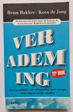 Koen de Jong - Verademing, Ophalen, Nieuw, Koen de Jong