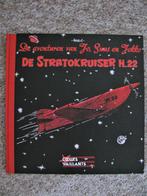 Jo, Suus en Jokko - De Stratokruiser H.22 - hardcover 2021, Boeken, Stripboeken, Eén stripboek, Nieuw, Ophalen of Verzenden, Hergé