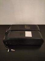 v8/h9/c80 accu, Fietsen en Brommers, Ophalen of Verzenden, Zo goed als nieuw