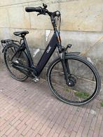 Qwic elektrische dames fiets 53cm, 53 tot 56 cm, Ophalen, Zo goed als nieuw, Overige merken